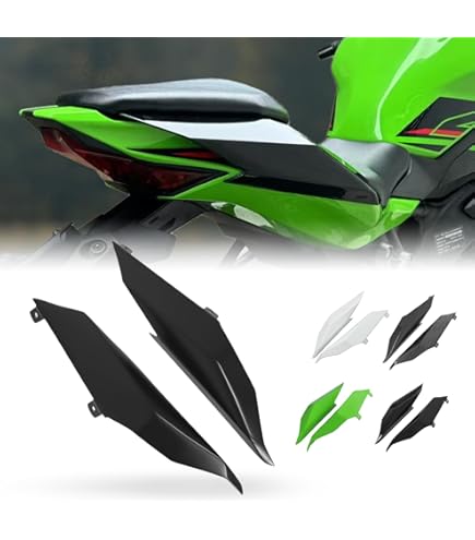 Amazon.com: for ZX-4R ZX-4RR ZX-25R ZX4R ZX4RR ZX25R zx4r zx4rr